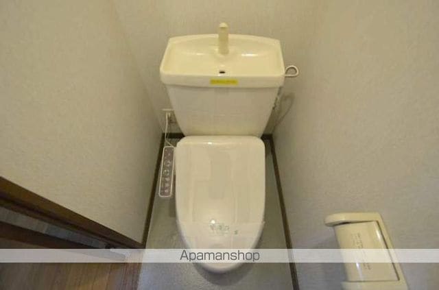 フォレスト優の内装写真