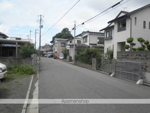 エステート楢山の周辺写真