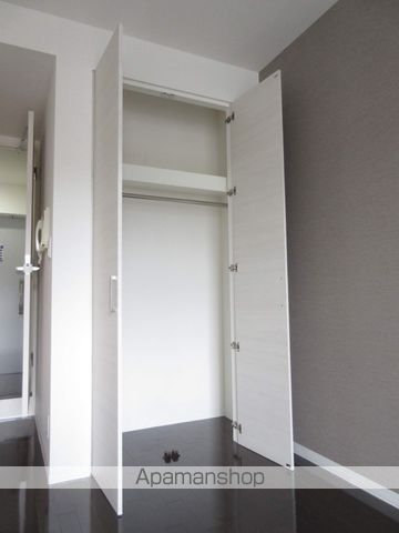 レジディア錦糸町の内装写真
