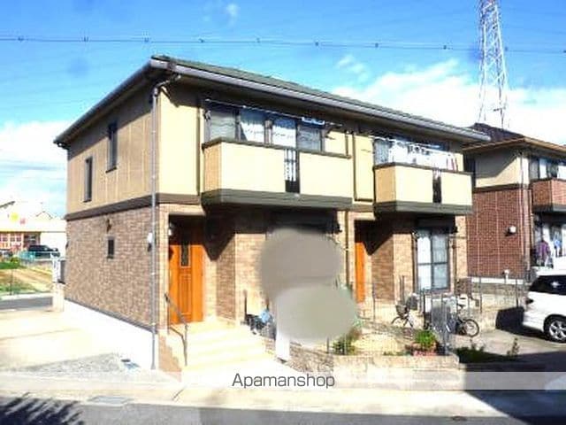 朝山タウンハウス A棟