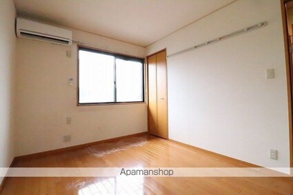 フォレスト[2LDK/54.81m2]の内装7