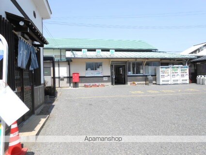 ロイヤルＭ橋詰[1K/28.97m2]の周辺1