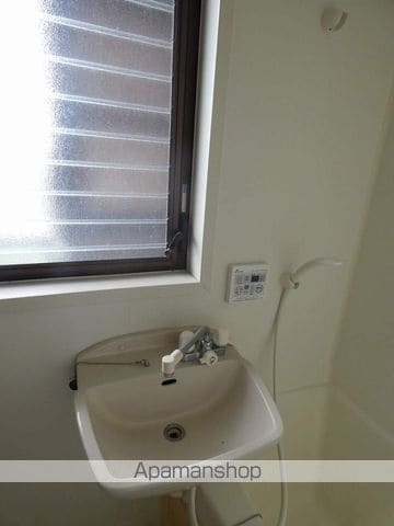 ベイカーズフィールドIの内装写真