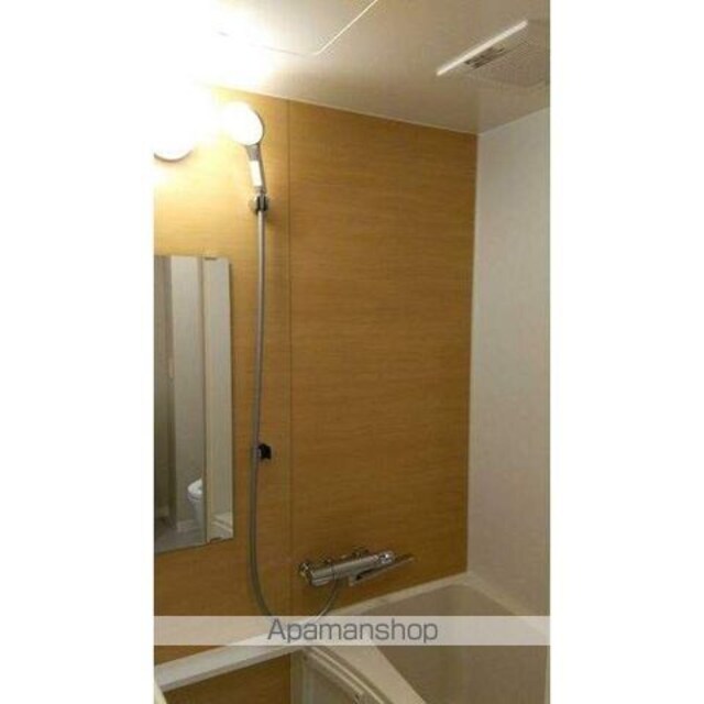 ラウスパレス三軒茶屋[1R/26.13m2]のバス