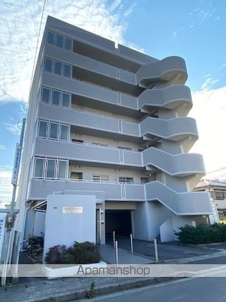 リッシュメゾン[3LDK/63.8m2]の外観5