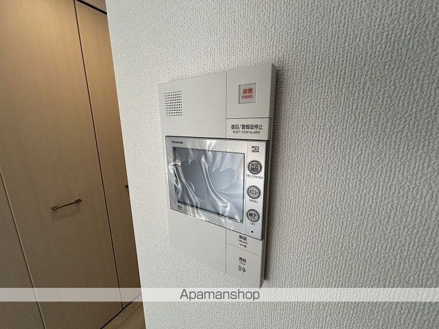 LUXE布施北IIIの内装写真