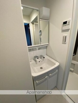 香川県高松市南新町[1DK/28.01m2]の内装3