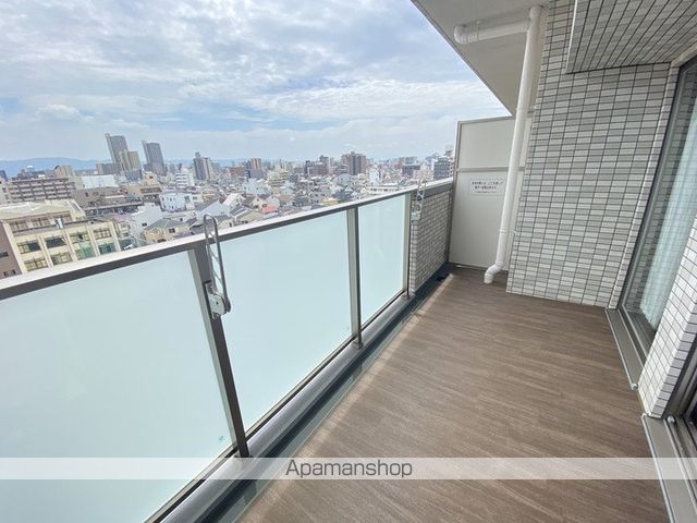 PREGIO都島ASIANの内装写真