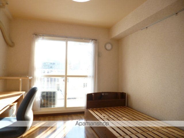 スカイハイツの内装写真
