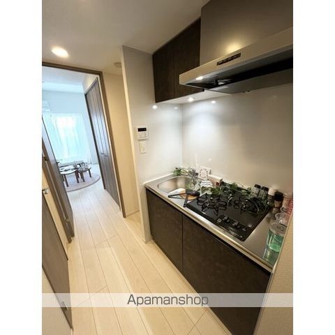 S-RESIDENCE野並駅前broadの内装写真