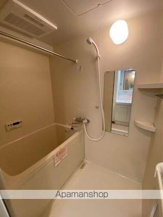 シャンドゥエピナール[1R/29.6m2]のバス