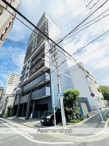 プレサンス久屋大通公園セラフィの外観写真