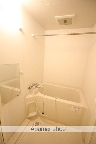 MODULOR南円山の内装写真