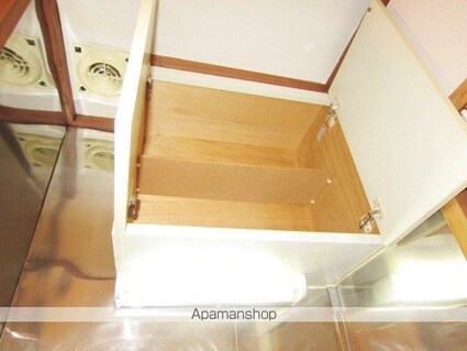 シティハイツマスダ[1K/18m2]の共用部3
