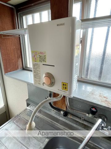 浜松市中央区 1階建 築45年の内装写真