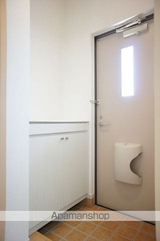 アニメートの内装写真
