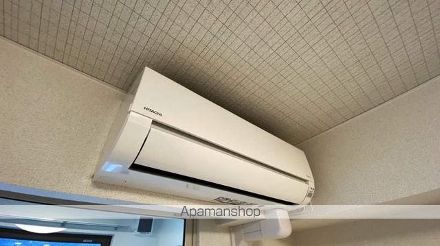 シンフォニーIIIの内装写真