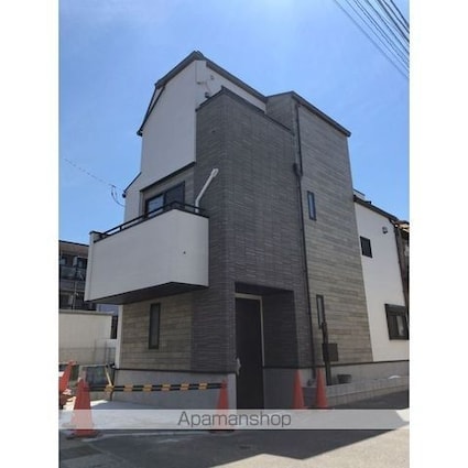 Ｋｏｌｅｔ妙典[3LDK/71.28m2]の外観1