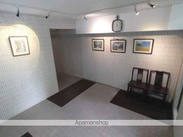 シャトレ南公園 弐番館の内装写真