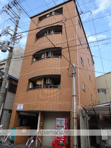 Court JD1の外観写真