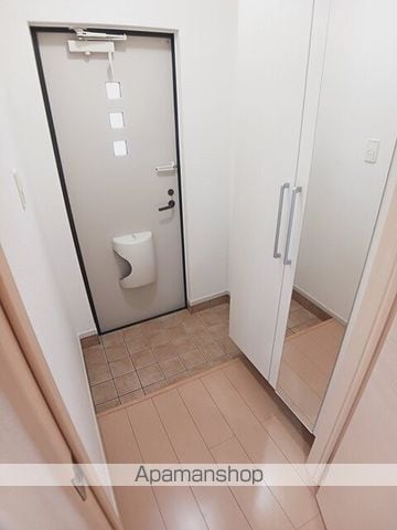 グリッツェン Iの内装写真