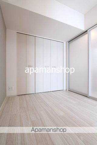 ディームスKITAHAMAの内装写真