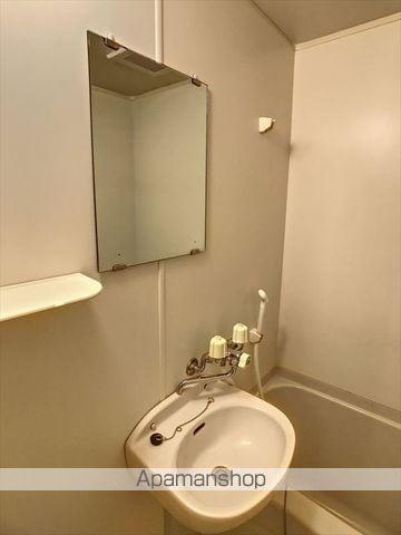サンライズ15の内装写真