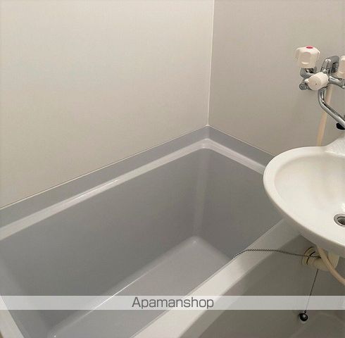 レオパレス沼南IIIの内装写真