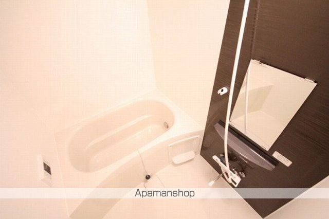 Sharmの内装写真