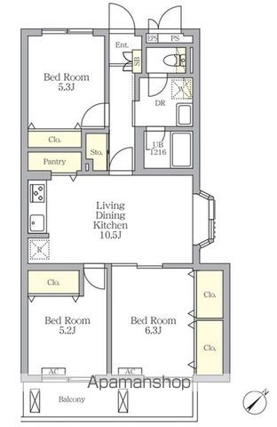 サムネイルイメージ