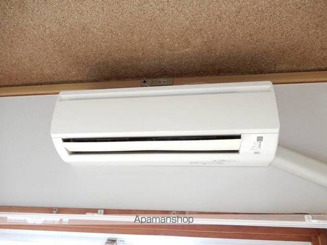 ビレッジハウス的場2号棟の内装写真