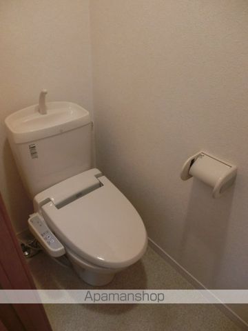 クレール・Tの内装写真