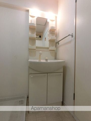 エバーライフ箱崎第3の内装写真