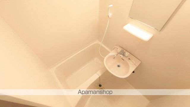 レオパレス梨の木の内装写真