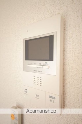 リヴェール[1K/27.84m2]のセキュリティ