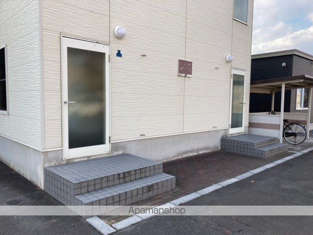 レオパレスバンフィー IIIのその他写真