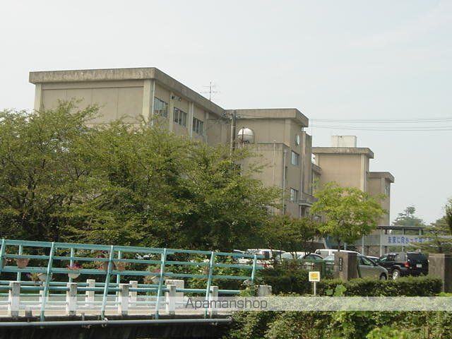 セフティ上坂の周辺写真