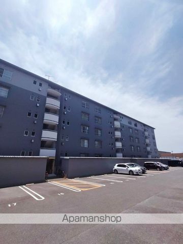 サルヴァトーレ東町IIの外観写真