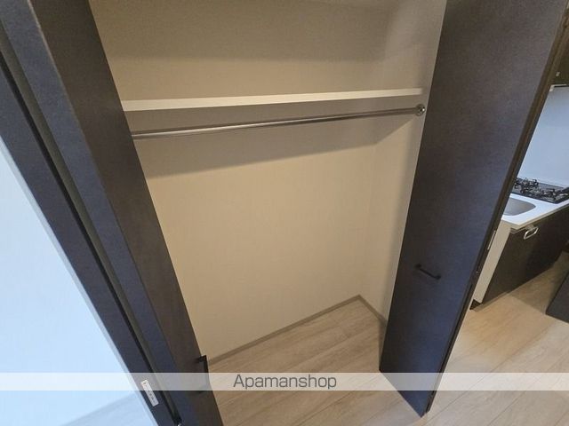 スプレスター大森山王の内装写真