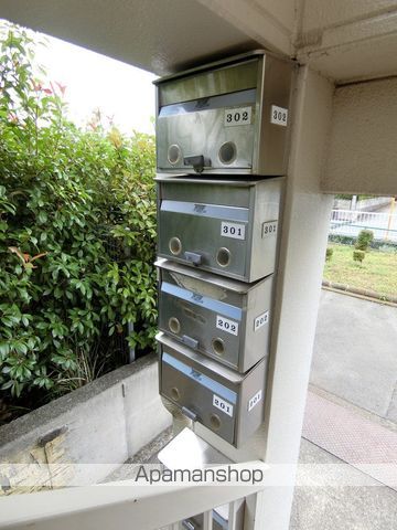 横山ハイツIIのその他写真