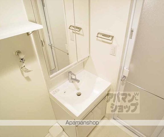 北白川久保田町マンションの内装写真