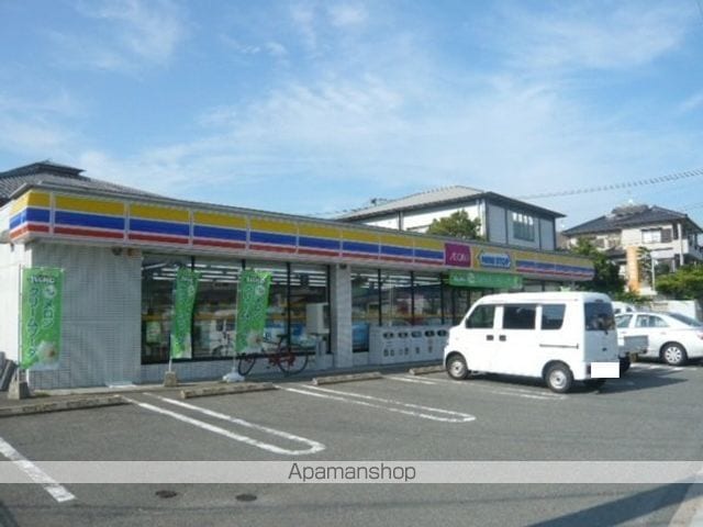 東福間10000棟の周辺写真