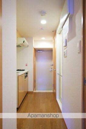 東京都文京区春日１丁目[1K/19.55m2]の玄関1