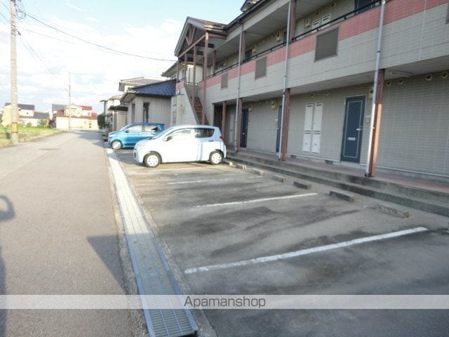 サンシャイン上大久保のその他写真