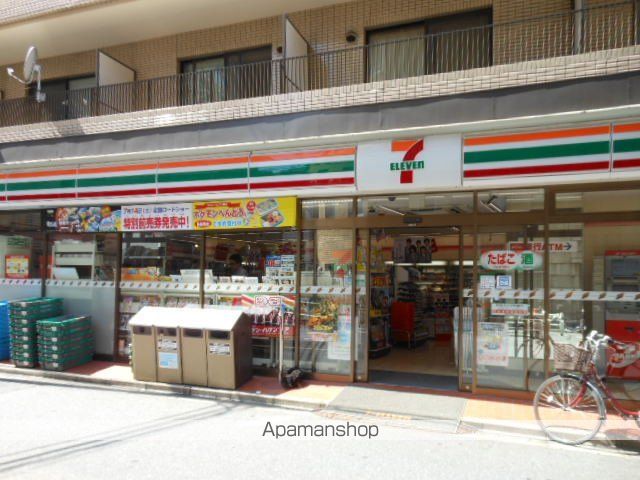 ガラ・ステージ麻布十番の内装写真