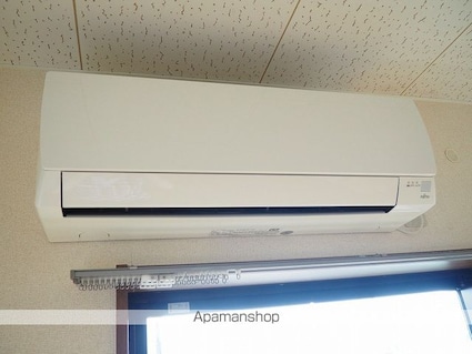 スカイマンション[2DK/50.54m2]のその他設備