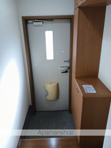アヴニールXIの内装写真
