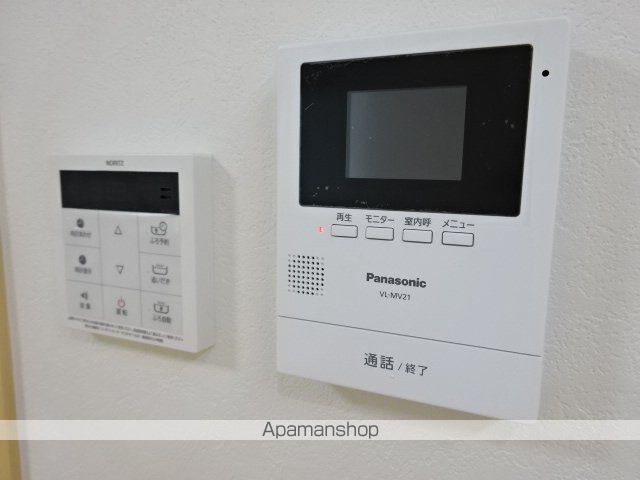 阪和線 北信太駅 徒歩9分 2階建 築10年の内装写真
