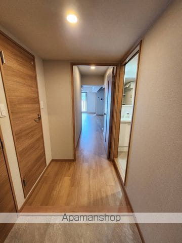 MODERN PALAZZO 姪浜IIの内装写真
