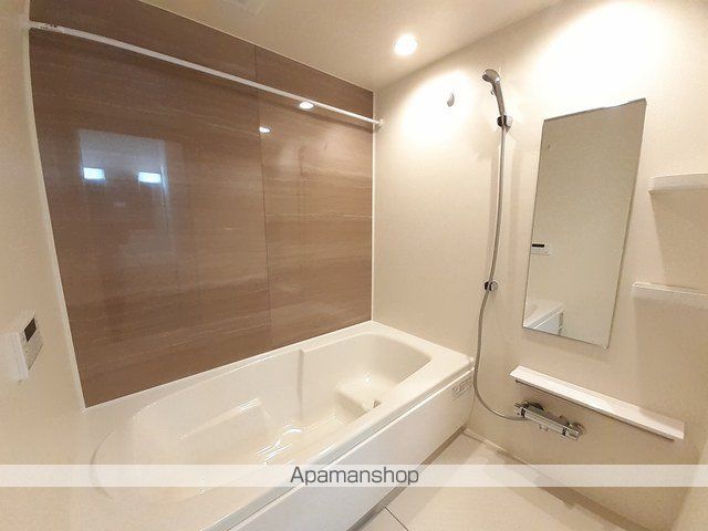 エクシード・ヴィラ津屋崎IIの内装写真